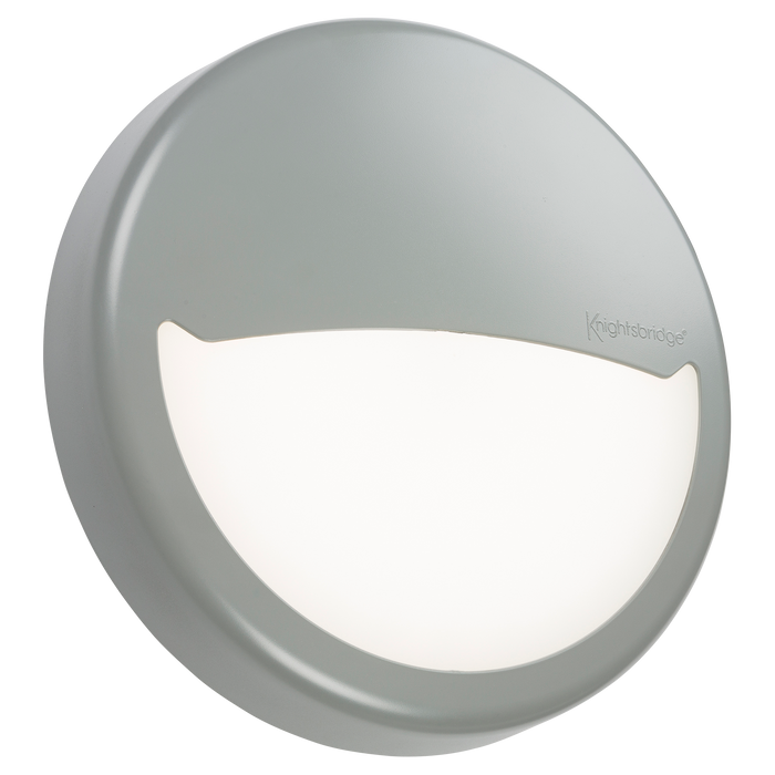 Knightsbridge BT9EG BT9 Eyelid Accessory Grey ML Knightsbridge - Sparks Warehouse