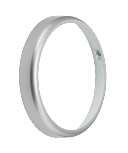 Knightsbridge BT9SLV BT9 Bezel Accessory Silver ML Knightsbridge - Sparks Warehouse