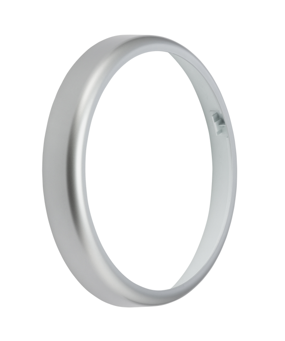 Knightsbridge BT9SLV BT9 Bezel Accessory Silver ML Knightsbridge - Sparks Warehouse