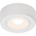 Knightsbridge CABWCW LED Cabinet Fitting in White - White Cabinet & Under Shelf Lighting Knightsbridge - Sparks Warehouse