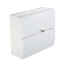 BG CFD8606 Con/Unt Dual RCD 6 Way - BG - Sparks Warehouse