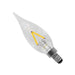 240v 1w E10 LED GS1 22x86mm 2700k Non Dimmable - Belll - 05029 LED Lighting Bell - Sparks Warehouse
