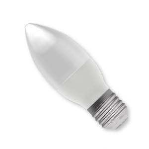 240v 4w E27 Opal LED 2700K 250lm Dimmable - Bell - 05852 LED Lighting Bell - Sparks Warehouse