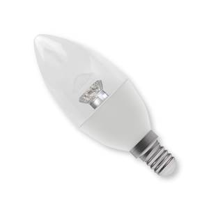 240v 4w E14 Clear LED 82 250lm Non Dimmable - BELL - 05702 LED Lighting Bell - Sparks Warehouse