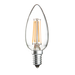 Casell CL4SES-82D-CA - SES 4w Dimmable LED Candle Light Bulb LED Lighting Casell - Sparks Warehouse