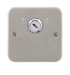Scolmore CL660B Essentials Metal Clad 20a Dp Lockable Switch Cl No Ko  Scolmore - Sparks Warehouse