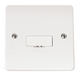Scolmore CMA649 - 3A Fused Connection Unit MODE Accessories Scolmore - Sparks Warehouse