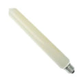 E27 Opal filament Led Colorenta T38x315mm 470Lm 6.5W 2500K - L024107808