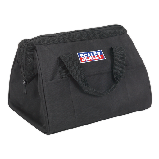 Sealey - CP1200CB Canvas Bag for CP1200 & CP6000 Series Electric Power Tools Sealey - Sparks Warehouse