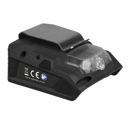 Sealey CP20VCP - USB Charge Port for SV20 Series Electric Power Tools Sealey - Sparks Warehouse