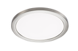 Knightsbridge CPL24BC Brushed Chrome Bezel for CPL24 LED Lighting Knightsbridge - Sparks Warehouse