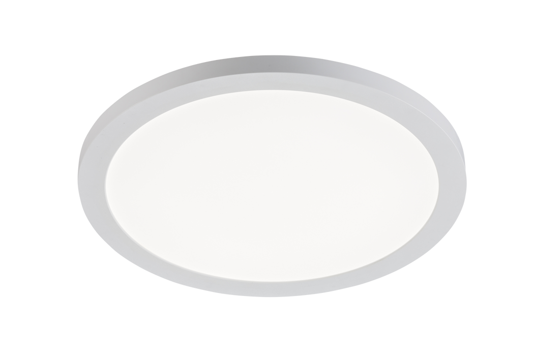 Knightsbridge 'CPL24CT 230V 24W CCT Adjustable Circular LED Panel- 290mm LED Lighting Knightsbridge - Sparks Warehouse