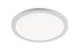 Knightsbridge CPL24WCT 230V 24W CCT Adjustable Smart WiFi Circular LED Panel- 290mm LED Lighting Knightsbridge - Sparks Warehouse