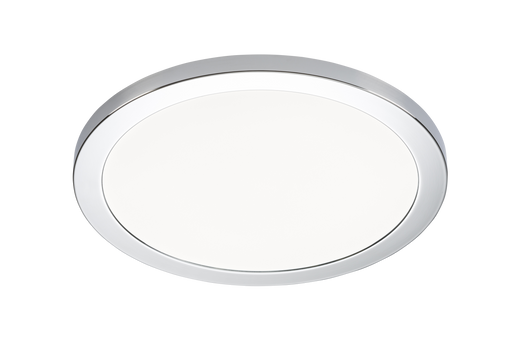 Knightsbridge CPL24PC Polished Chrome Bezel for CPL24 LED Lighting Knightsbridge - Sparks Warehouse