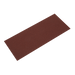 Sealey - CS11580/5 Orbital Sanding Sheet 115 x 280mm 80Grit - Pack of 5 Consumables Sealey - Sparks Warehouse