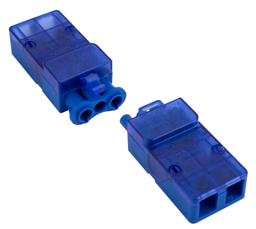 Scolmore CT105C Essentials Flow Range 3p Complete P-f Con  Scolmore - Sparks Warehouse