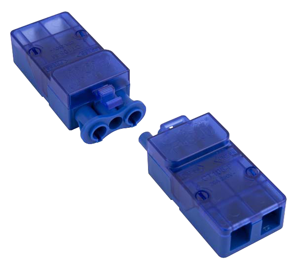 Scolmore CT105C Essentials Flow Range 3p Complete P-f Con  Scolmore - Sparks Warehouse