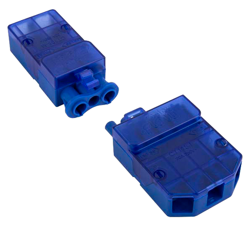 Scolmore CT115C Essentials Flow Range 3p Comp P-f Con Loop  Scolmore - Sparks Warehouse