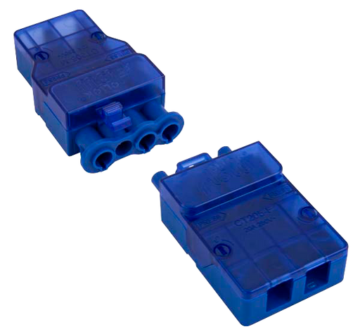 Scolmore CT205C Essentials Flow Range 4p Complete P-f Con  Scolmore - Sparks Warehouse