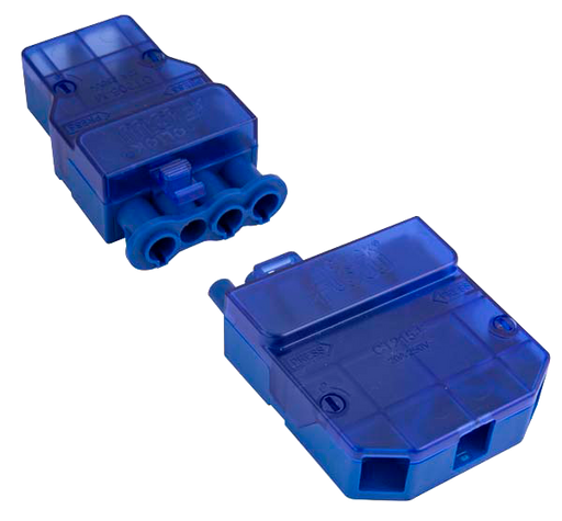 Scolmore CT215C Essentials Flow Range 4p Comp P-f Con Loop  Scolmore - Sparks Warehouse