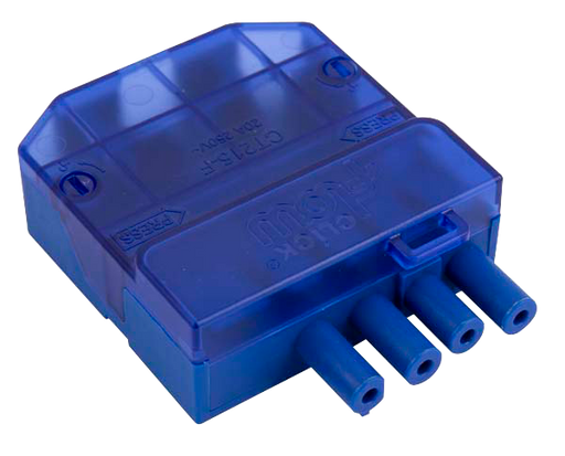 Scolmore CT215F Essentials Flow Range 4p Fmale Pf Con Loop  Scolmore - Sparks Warehouse