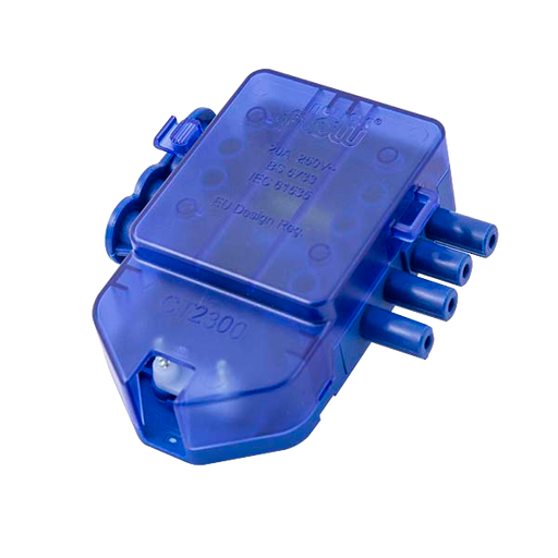 Scolmore CT2300 Essentials Flow Range 4p Flow Switch Adapt  Scolmore - Sparks Warehouse