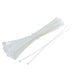 BG CT300X4.8N/100 Cable Tie 4.8mm Pk=100 - BG - Sparks Warehouse
