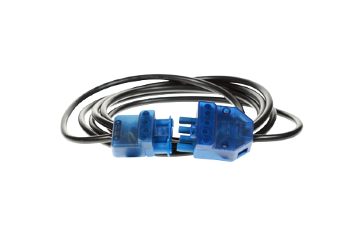 Scolmore CT803 - 6A 4 Pin Flow Extension Cable - 3 Metre Essentials Scolmore - Sparks Warehouse