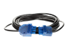 Scolmore CT805 - 6A 4 Pin Flow Extension Cable - 5 Metre Essentials Scolmore - Sparks Warehouse