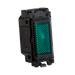 Knightsbridge CUGM11 Grid indicator module - green Knightsbridge Grid Knightsbridge - Sparks Warehouse