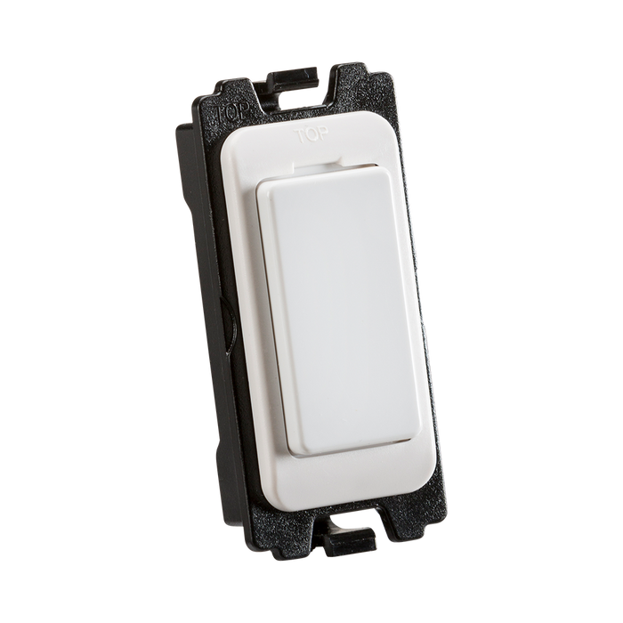 Knightsbridge CUGM17 Grid blanking module Knightsbridge Grid Knightsbridge - Sparks Warehouse