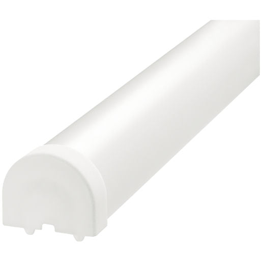 Tridonic 28000436 - Leuchtenzubehör Berührungsschutz LINEAR COVER SY Diffuse 1500mm – 28000436