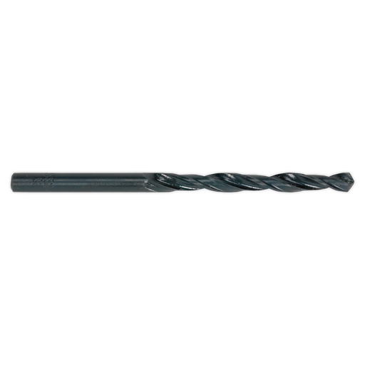 Sealey - DB010RF HSS Roll Forged Drill Bit 1mm Pack of 10 Consumables Sealey - Sparks Warehouse