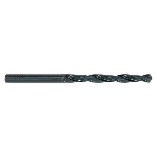 Sealey - DB015RF HSS Roll Forged Drill Bit 1.5mm Pack of 10 Consumables Sealey - Sparks Warehouse