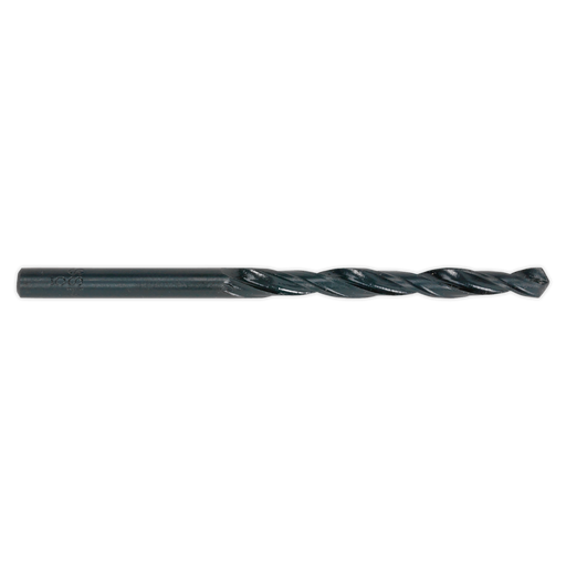Sealey - DB085RF HSS Roll Forged Drill Bit 8.5mm Pack of 10 Consumables Sealey - Sparks Warehouse