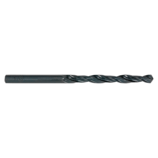Sealey - DB105RF HSS Roll Forged Drill Bit 10.5mm Pack of 5 Consumables Sealey - Sparks Warehouse