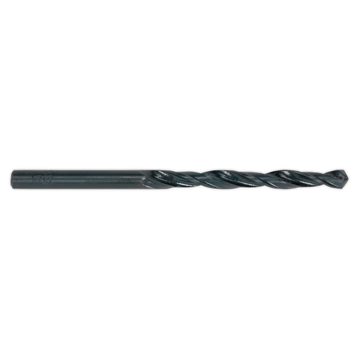 Sealey - DB110RF HSS Roll Forged Drill Bit 11mm Pack of 5 Consumables Sealey - Sparks Warehouse