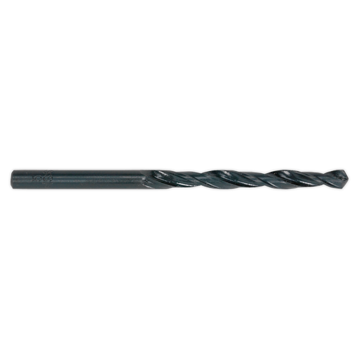 Sealey - DB115RF HSS Roll Forged Drill Bit 11.5mm Pack of 5 Consumables Sealey - Sparks Warehouse