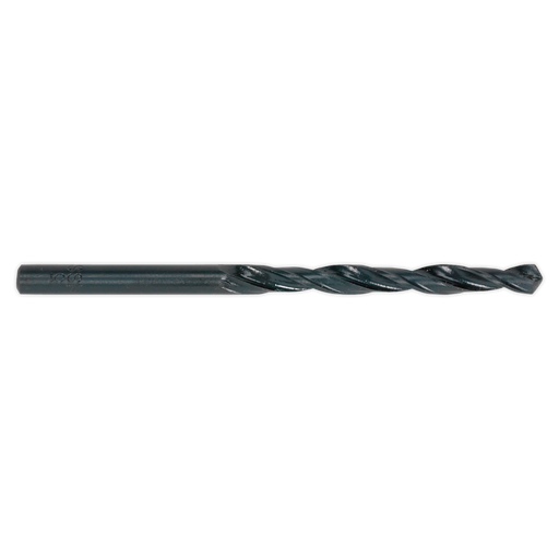 Sealey - DB130RF HSS Roll Forged Drill Bit 13mm Pack of 5 Consumables Sealey - Sparks Warehouse