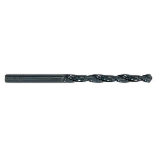 Sealey - DBI14RF HSS Roll Forged Drill Bit 1/4" Pack of 10 Consumables Sealey - Sparks Warehouse