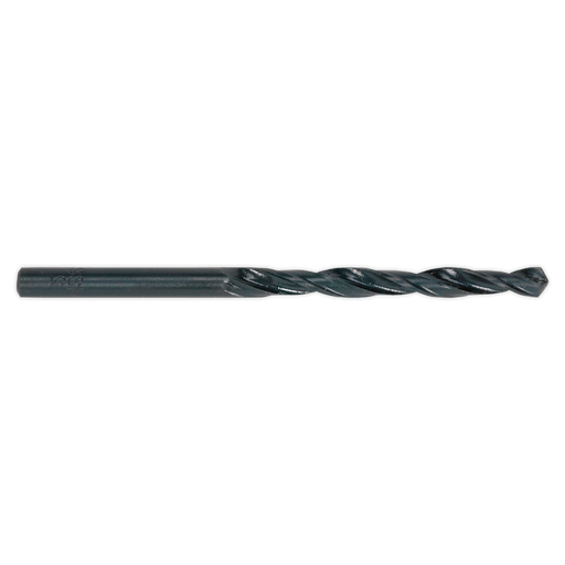 Sealey - DBI316RF HSS Roll Forged Drill Bit 3/16" Pack of 10 Consumables Sealey - Sparks Warehouse
