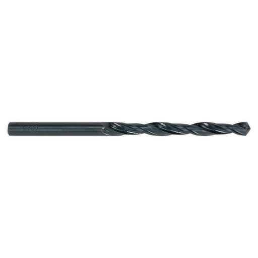 Sealey - DBI732RF HSS Roll Forged Drill Bit 7/32" Pack of 10 Consumables Sealey - Sparks Warehouse