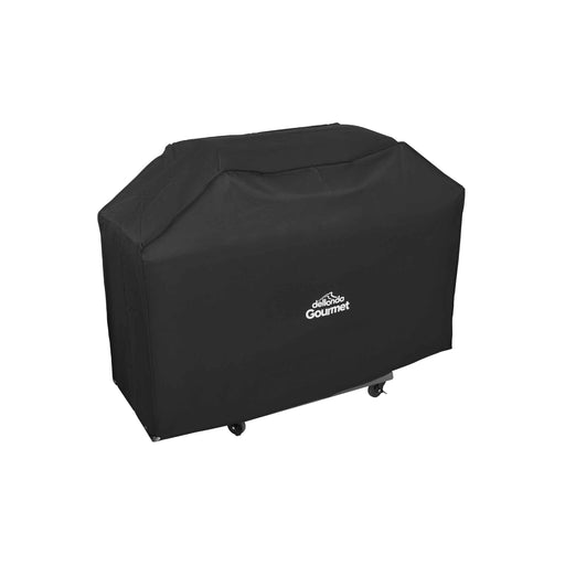 DG25 Oxford Style Cover for BBQs, Heavy-Duty & Water-Resistant Outdoor Cooking Dellonda - Sparks Warehouse