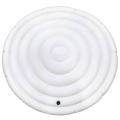 DL29 2-4 Person Hot Tub/Spa Inflatable Lid Trampolines, Pools And Spas Dellonda - Sparks Warehouse