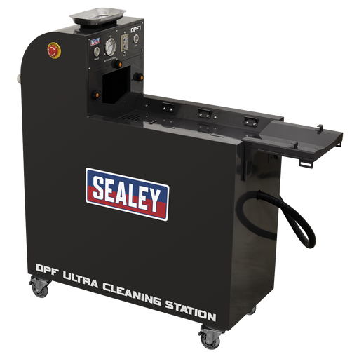 Sealey DPF1 - DPF Ultra Cleaning Station Vehicle Service Tools Sealey - Sparks Warehouse
