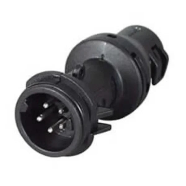 DURITE - Connector 5 way Male10 NW Bg1