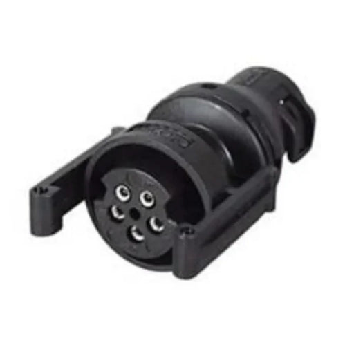 DURITE - Connector 5 way Female 10 NW Bg1