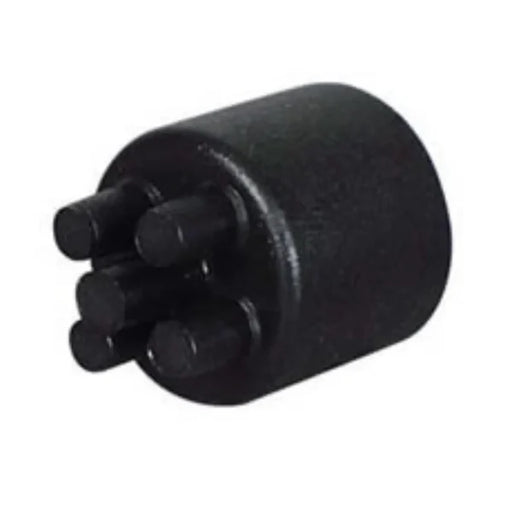 DURITE - End Cap for 10 NW Tubing Bg10