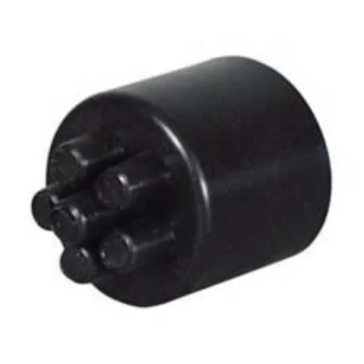 DURITE - End Cap for 13 NW Tubing Bg10