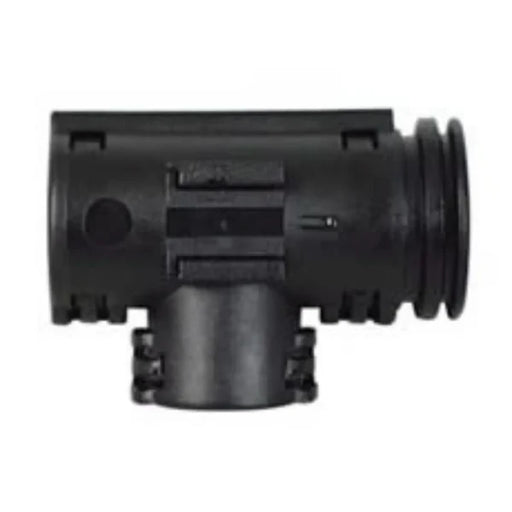 DURITE - Connector T Piece 10 x 10 x 10 NW Bg1